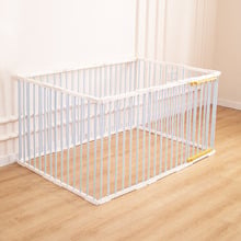 Laika 10 Panel Aluminium Pet Playpen